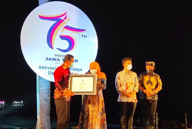 Dua budaya Jombang diakui Kementerian Pendidikan dan Kebudayaan