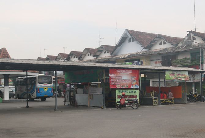 Kecamatan Mojoagung pernah punya sejarah berdirinya pabrik gula. Pabri