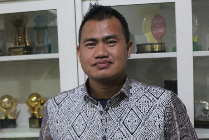 Sehubungan akan dilakukannya Pembangunan Gedung PT. BPR Bank Jombang P