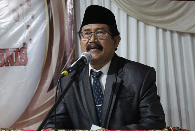JOMBANG - SMK PGRI 1 Jombang menjadi satu-satunya sekolah di Jombang y
