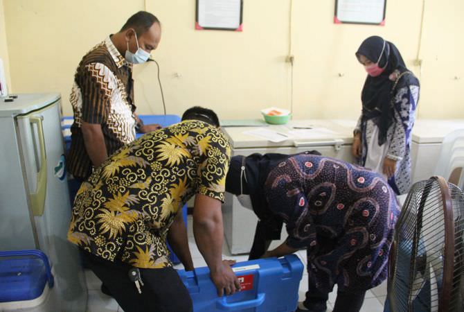JOMBANG – Sebanyak 13.000 guru di Kabupaten Jombang yang sudah terdaft
