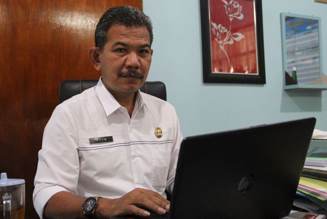 JOMBANG – Sebagai salah satu sekolah rujukan di Kabupaten Jombang, SMP