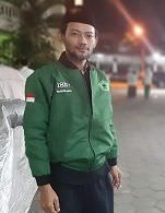 Ketua Pimpinan Cabang Ikatan Sarjana NU (PC ISNU) Jombang