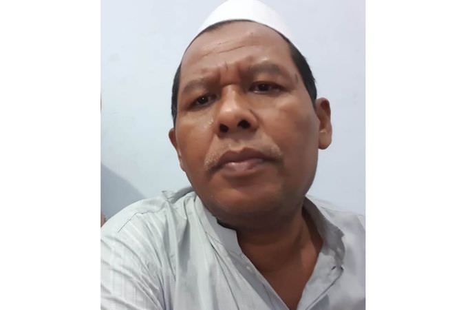 Ramadan adalah bulan suci milik umat Nabi Muhammad SAW. Dalam hadis di