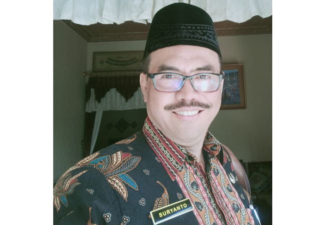BAHWA sesungguhnya setiap manusia dilahirkan dalam keadaan fit
