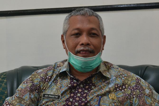 JOMBANG – Pejabat eselon IV atau setara kepala seksi seluruhnya bakal