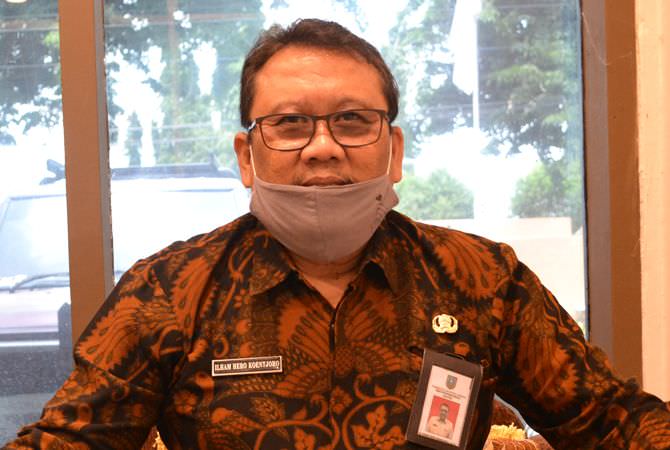 JOMBANG – Dinas Penanaman Modal dan Pelayanan Terpadu Satu Pintu (DPMP