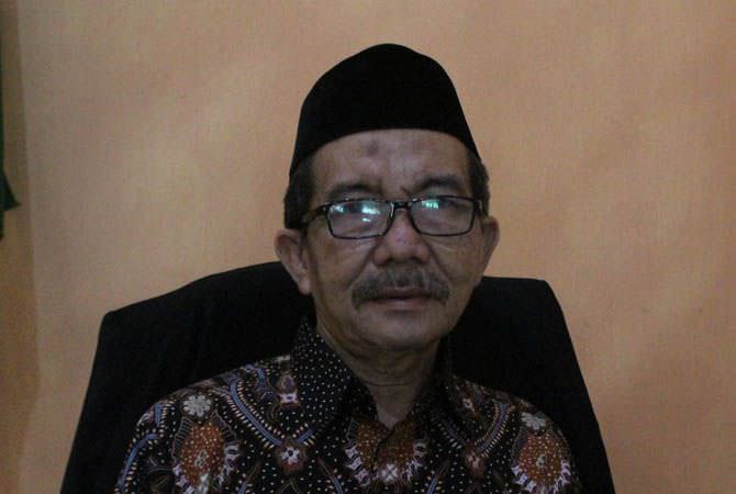 JOMBANG – Dibawah kepemimpinan Nurul Huda MMPd, MTsN 9 Jombang maju pe