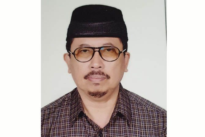 TUJUAN berpuasa di bulan Ramadan jelas agar bisa menjadi hamba yang  m