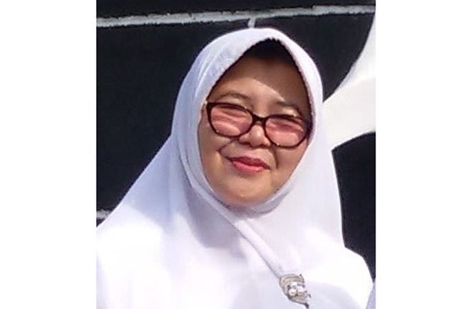 TUJUAN dilaksanakan ibadah puasa adalah mendapatkan predikat atau dera