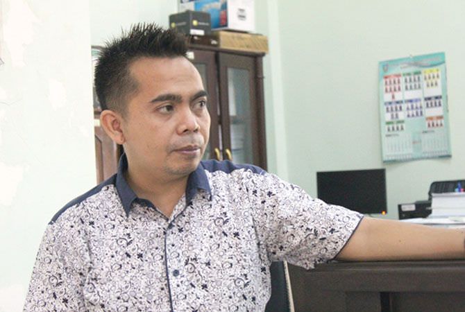 JOMBANG - Banyaknya pekerja migran yang pulang ke Kabupaten Jombang me