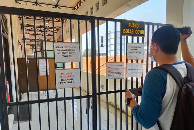 JOMBANG - Dua pekerja migran Indonesia (PMI) asal Jombang dinyatakan t