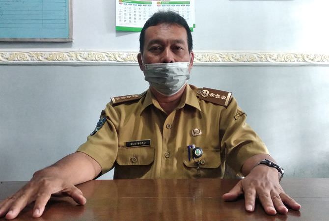 JOMBANG –  SMAN Kabuh termasuk sekolah menengah atas kebanggan Kabupat