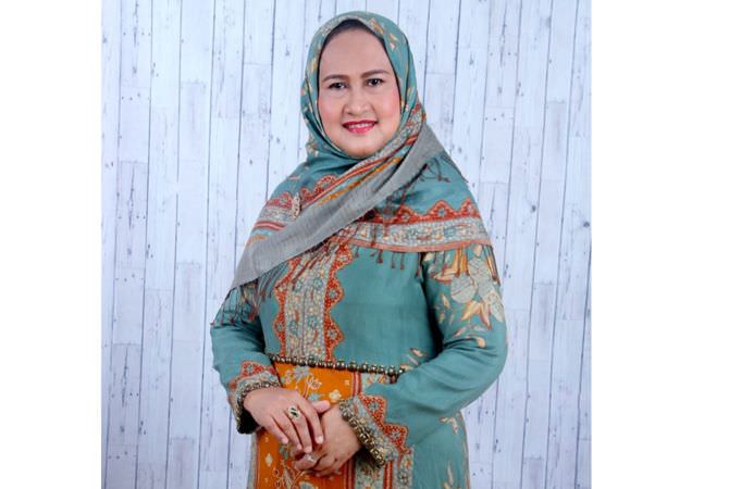 Budidaya Jamur dan Latih Santri Mandiri