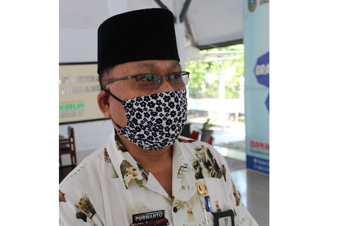 Disnaker Klaim PPKM Tak Picu Gelombang PHK Buruh di Jombang