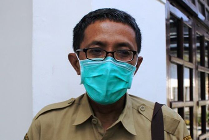Setahun, Insentif Nakes RSUD Ploso Jombang Belum Terbayar