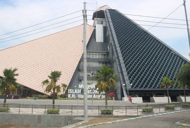 Minha di Jombang