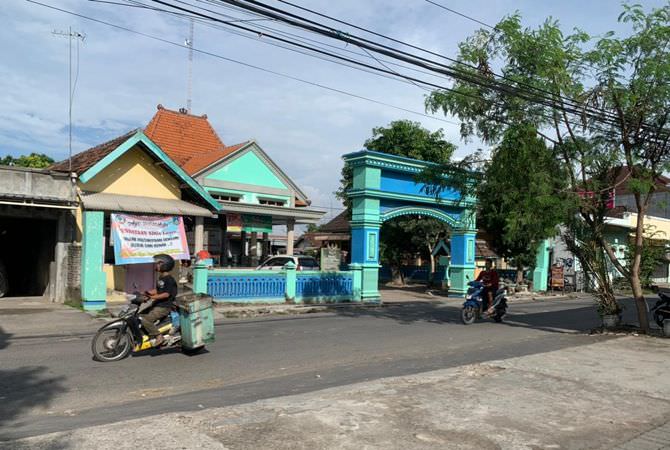 Dalami Dugaan Pungli PTSL Mancar, Polres Jombang Segera Panggil BPN