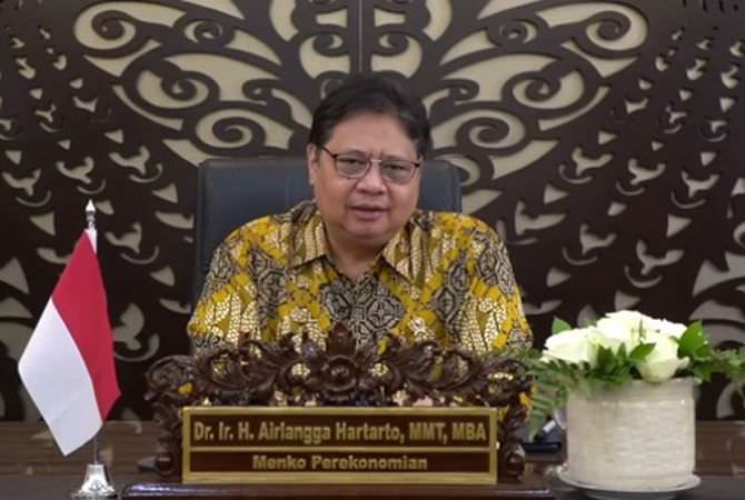 Kerja Sama Indonesia - Jepang sebagai Mitra Strategis Terus Berlanjut
