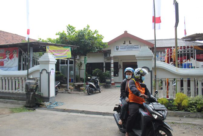 Pelayanan Puskesmas Bandarkedungmulyo Jombang Kembali Normal