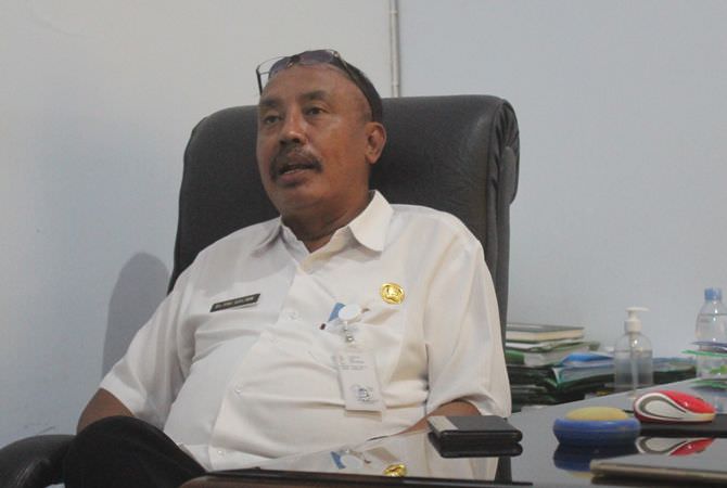 Program Motor PPL Disperta Jombang Batal