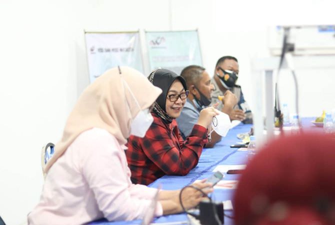 Sidak Proyek Jembatan Ploso Jombang, Komisi V Soroti Dampak Pengerjaan