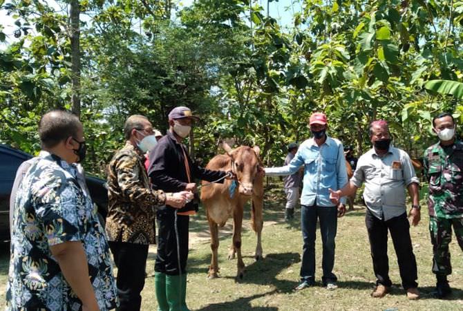 Dinas Peternakan Jombang Tingkatkan Pemberdayaan Masyarakat