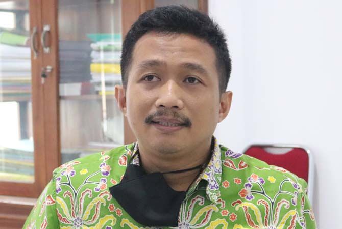 DPMD Jombang, Gelar Monipsa Percepatan Penyaluran DD dan Evaluasi