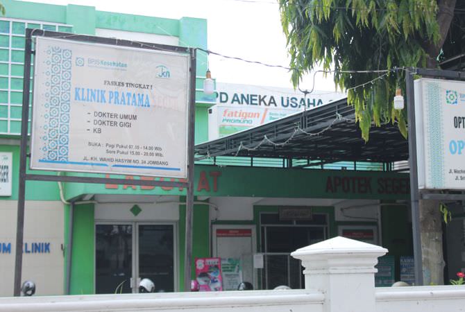 Perumda Aneka Usaha Seger Bertahun-tahun Belum Bisa Balik Modal