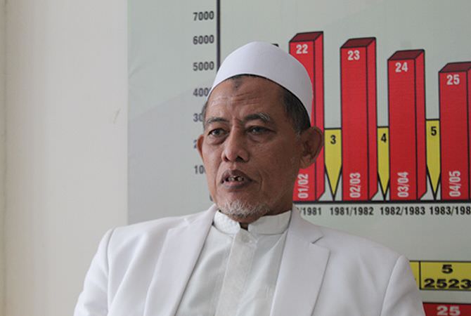 Toriqoh 167: Hadiah Sakit