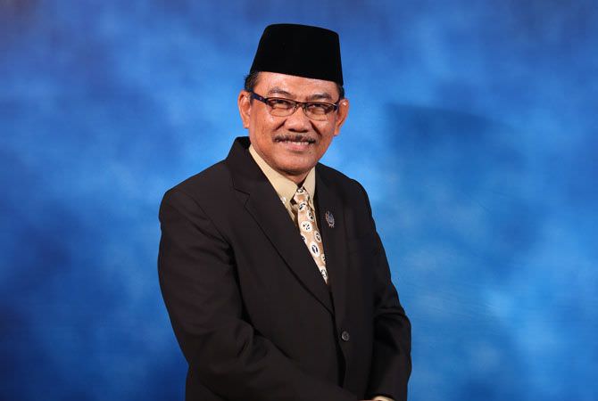 DPRD Jombang Mendukung Adanya Tetenger Jombang