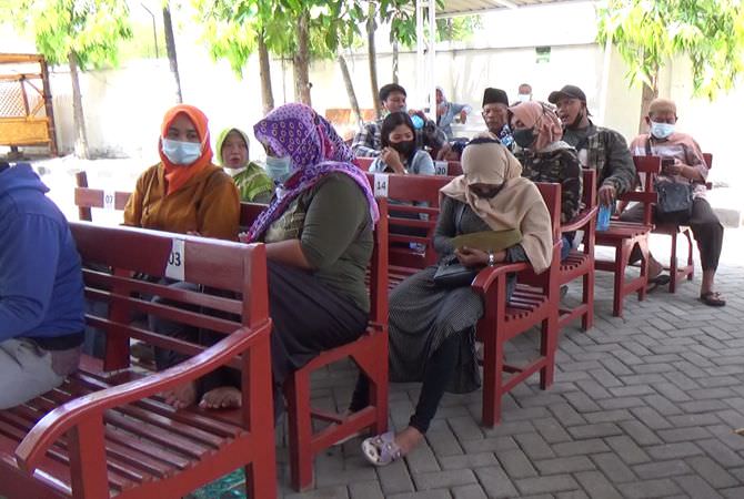 Kabupaten Jombang Darurat Kasus Perceraian