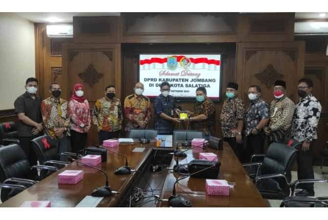Optimalisasi Pendataan Penduduk dan Produk Hukum