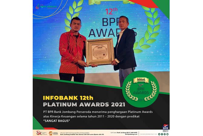 PT BPR Bank Jombang Perseroda Terus Luncurkan Program Baru