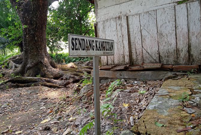 Sendang Made Kudu Jombang, Wisata Alam yang Kental Sejarah