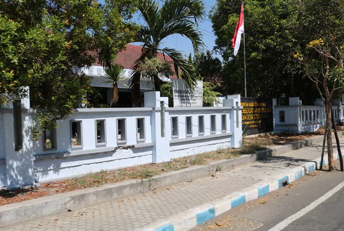 Warga Pertanyakan Kejelasan Pemilihan KDAW Pagerwojo Perak Jombang