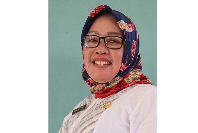 Yayuk Sri Rahayu: Wanita Itu Tangguh, Energik dan Romantis
