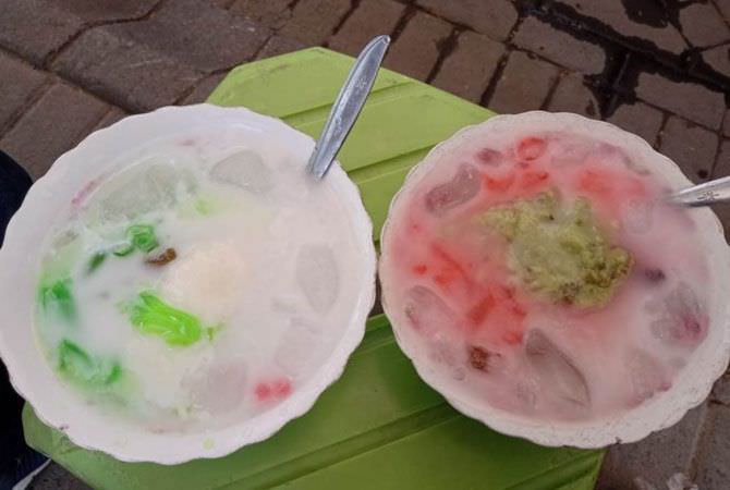 Disantap Pagi Hari Lebih Mantap, Bisa Pilih Menu Hangat atau Dingin