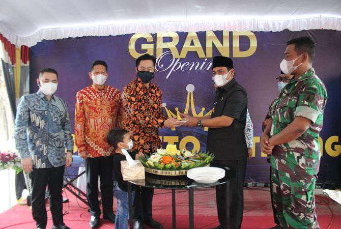 Satu-Satunya Salon Mobil Sediakan Teknologi Glass Coating di Jombang