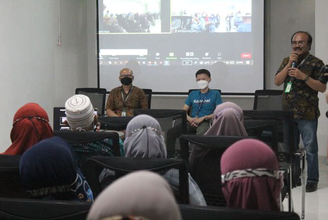 BPR Nusumma Go Digital