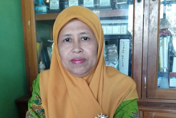 Esti Ernawati: Belajar Menghargai Melalui Kompetisi