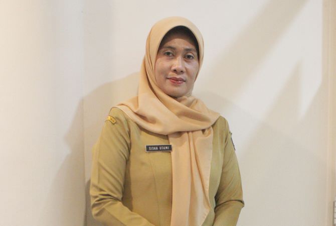 Siska Utami Senen: Ibu Jantung Keluarga