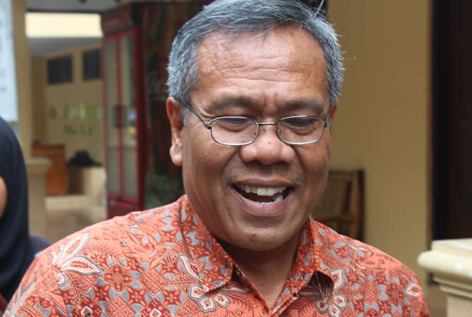 Terkait Dana Hibah Kesra ke Lembaga, Target Tak Tercapai