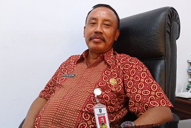 Dinas Pertanian Jombang Turun Tanam dan Launching Klinik Pertanian BPP