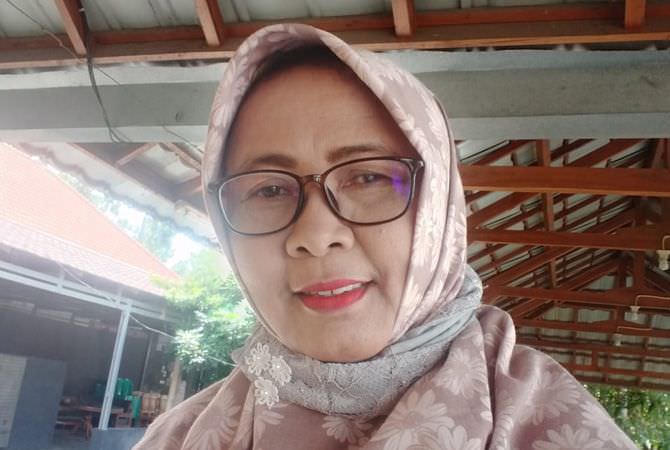 Apresiasi Mengarsir Mamamia Tahun Depan Lebih Semarak