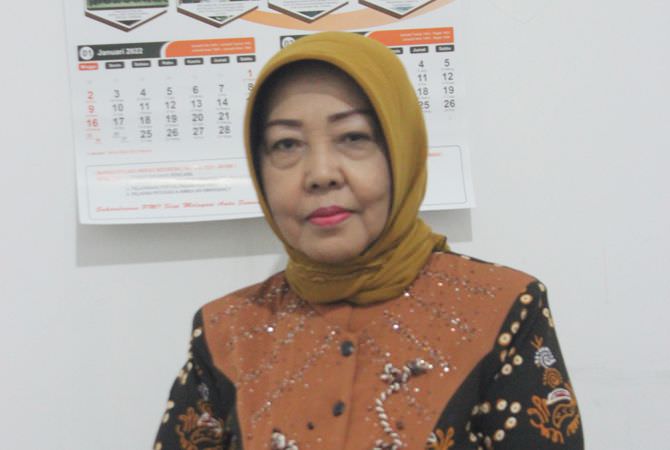 Harus Tetap Cantik Setelah Pensiun