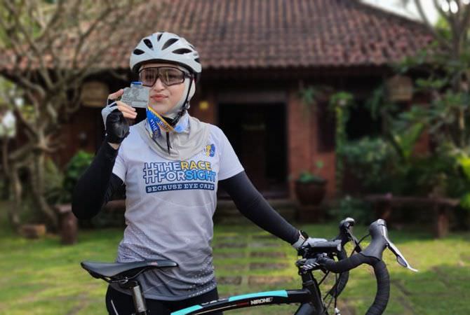 Menjadi Wanita Karir Adalah Pilihan