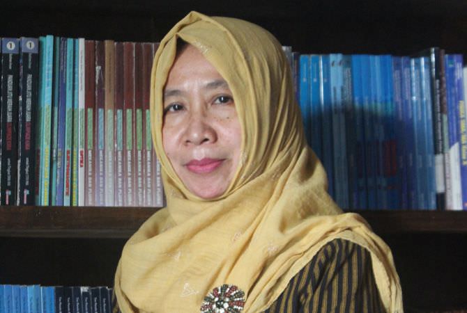 Siti Rahayu: Wanita Harus Berpendidikan