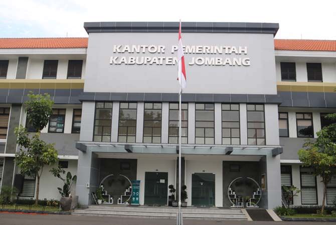 Belum Ada Petunjuk PPK Tiga Kursi Eselon II B yang Kosong