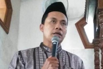 KH Moh Khairil Anam Denanyar